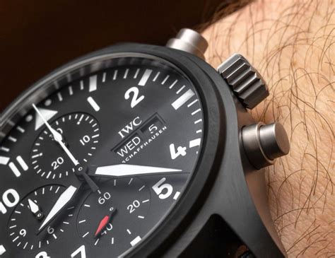 iwc pilot replica|counterfeit iwc watches.